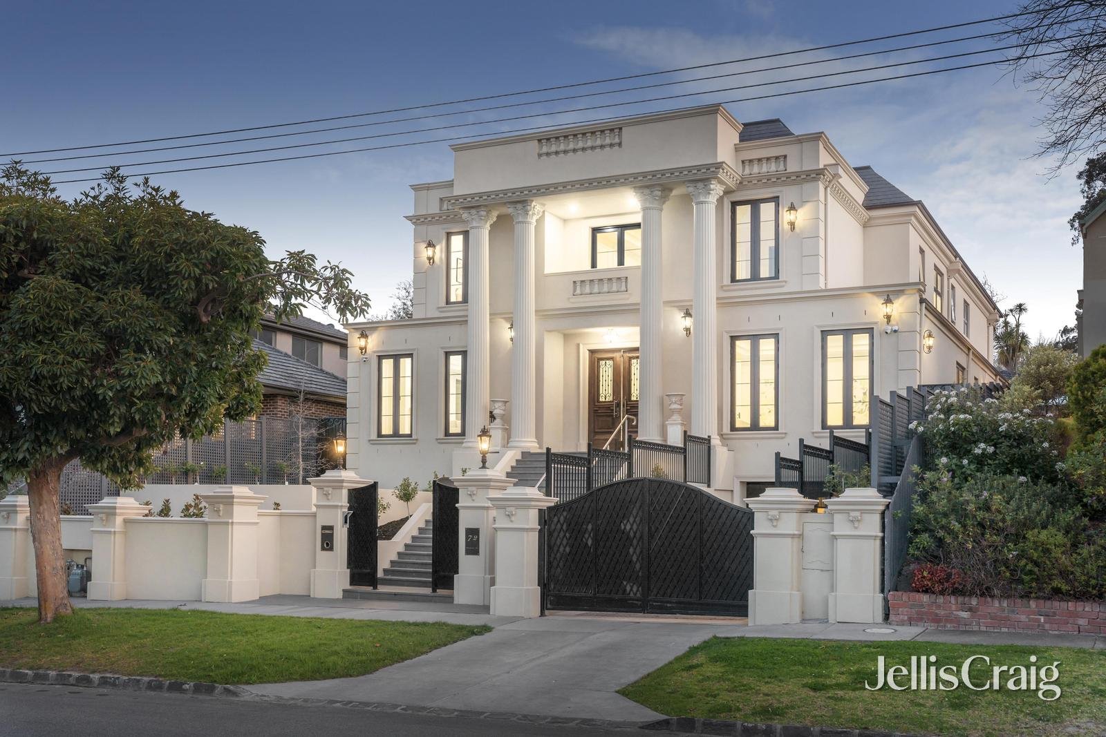 72 Winmalee Road, Balwyn image 15