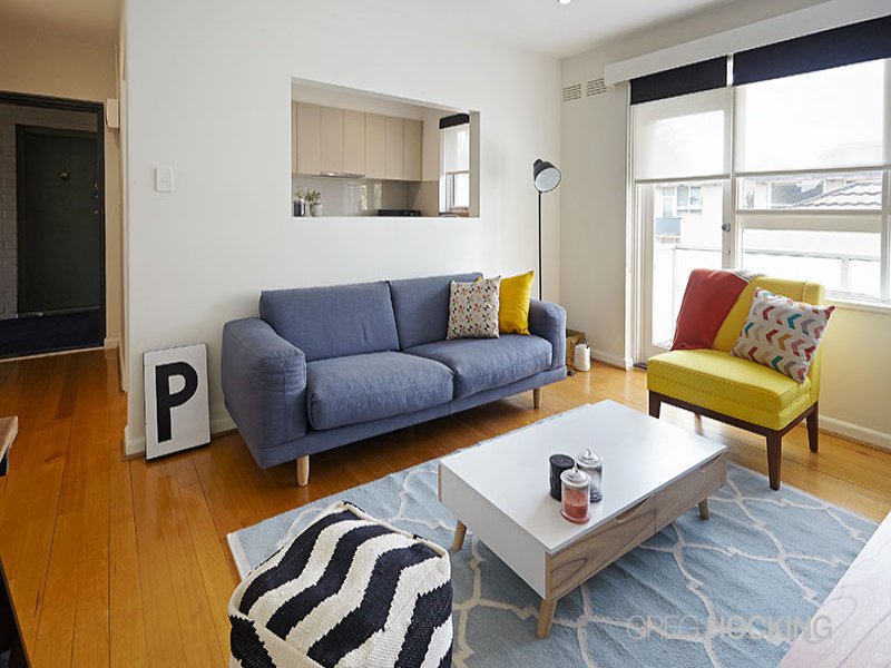 7/20 Abbotsford Street, Abbotsford image 2