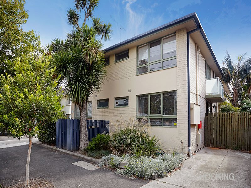 7/20 Abbotsford Street, Abbotsford image 6