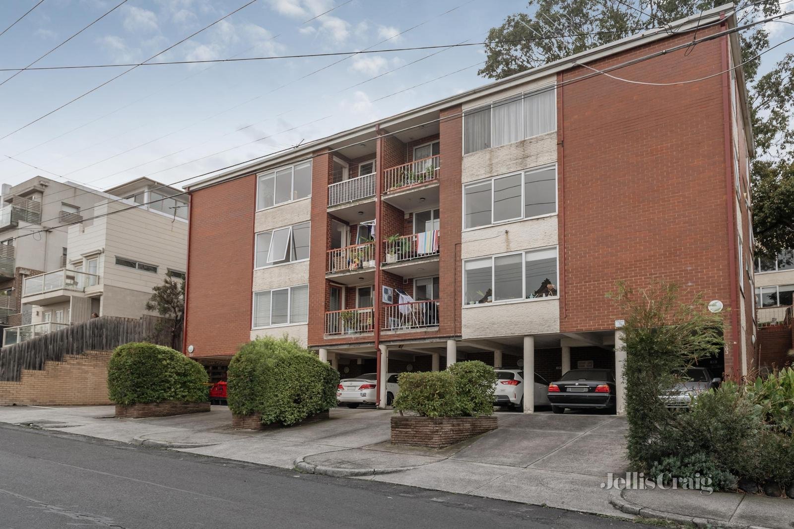 7/203 Clarke Street, Northcote image 7