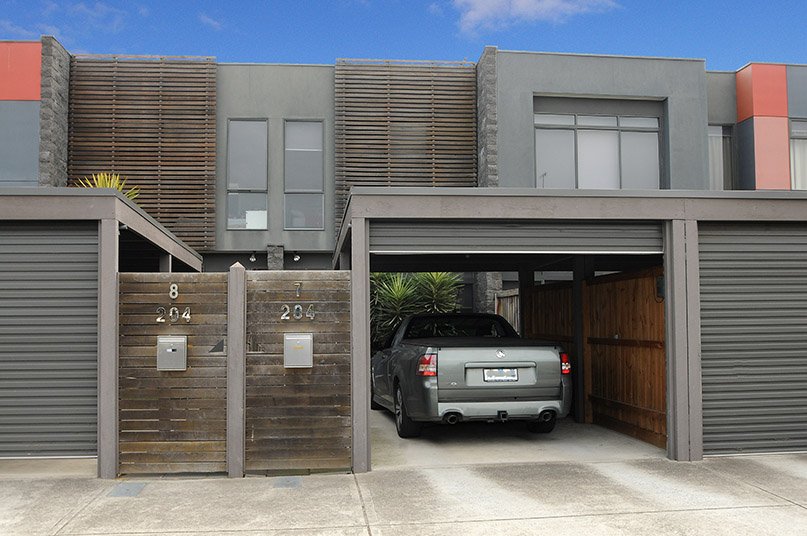 7 / 204 Stephen  Street YARRAVILLE, VIC 3013