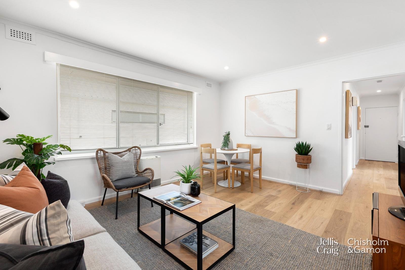 7/208 Tennyson Street, Elwood image 1
