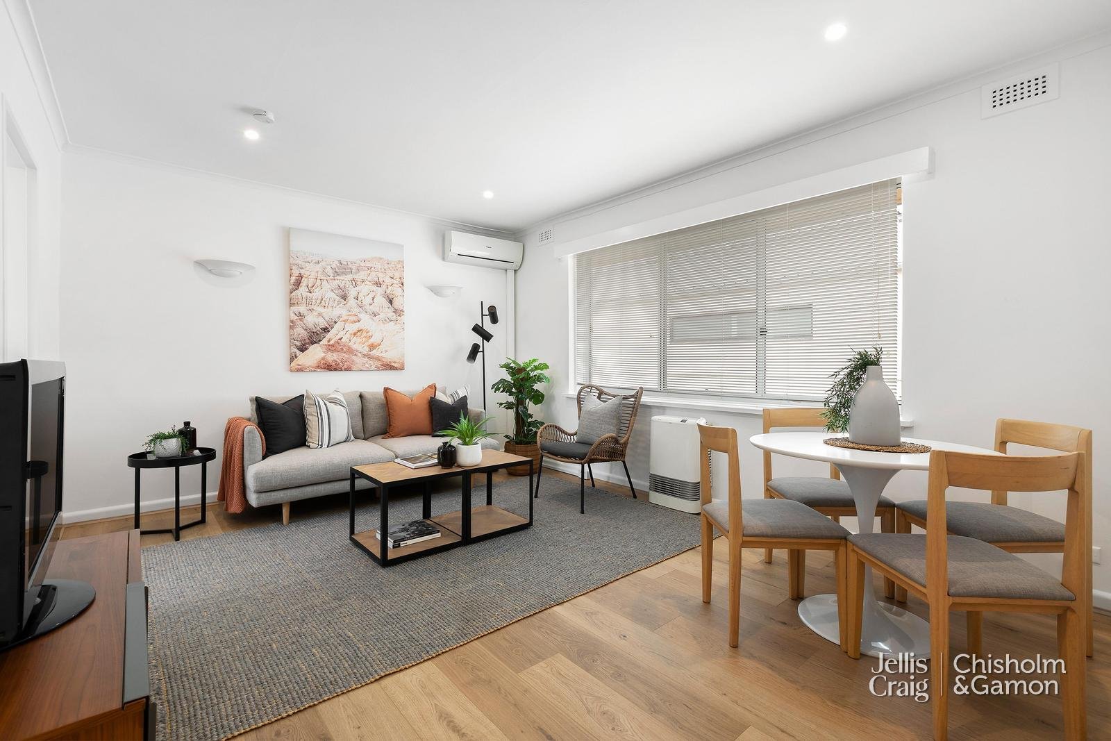 7/208 Tennyson Street, Elwood image 2
