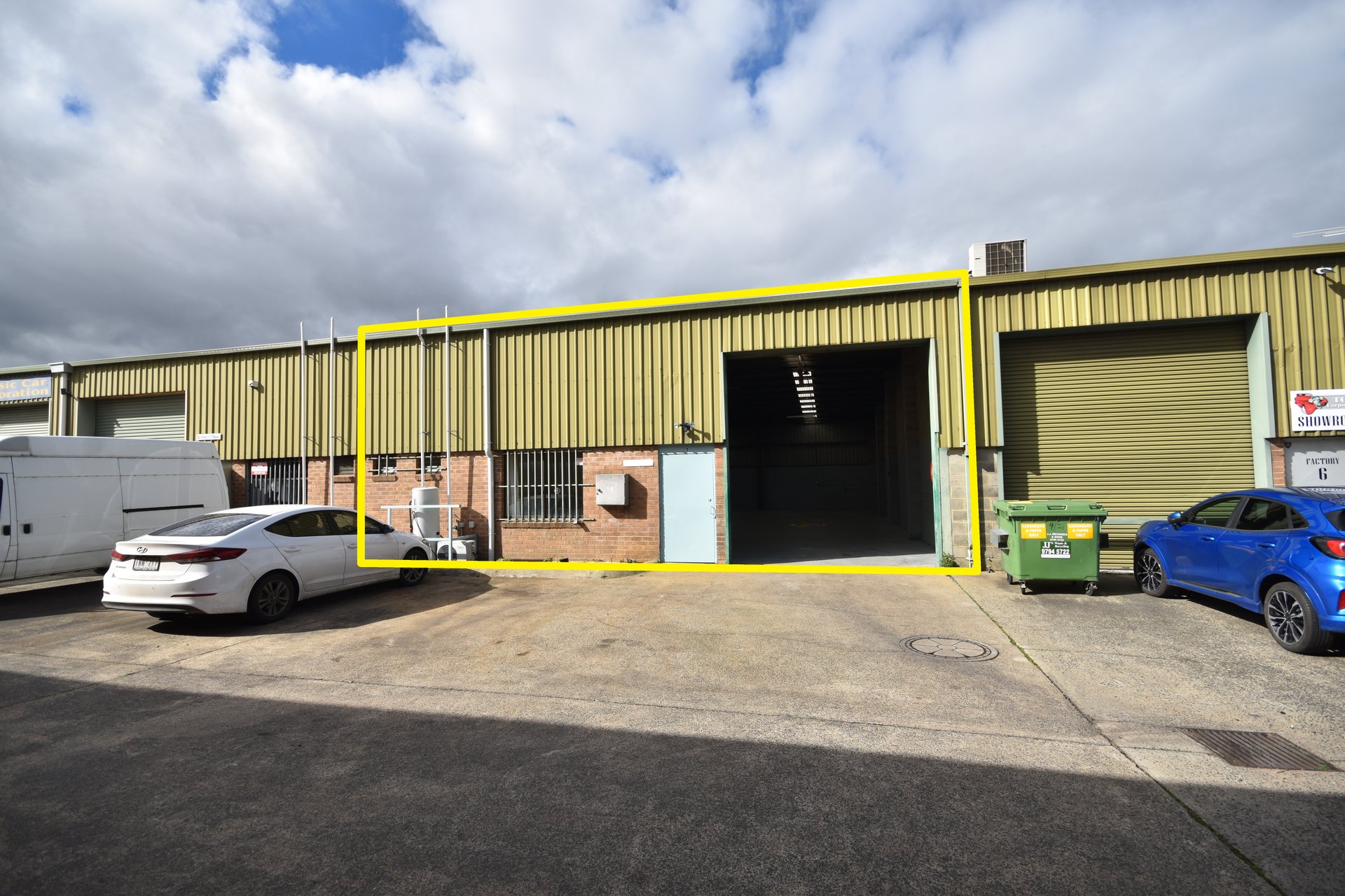7/21 Burgess Road, Bayswater&nbsp;North image 3