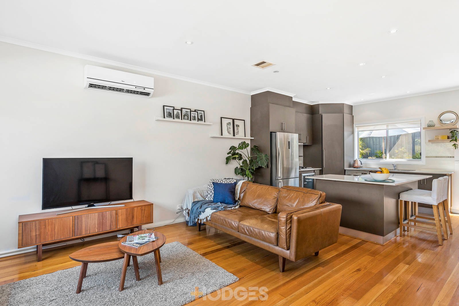 7 / 21 Waratah Street West Footscray