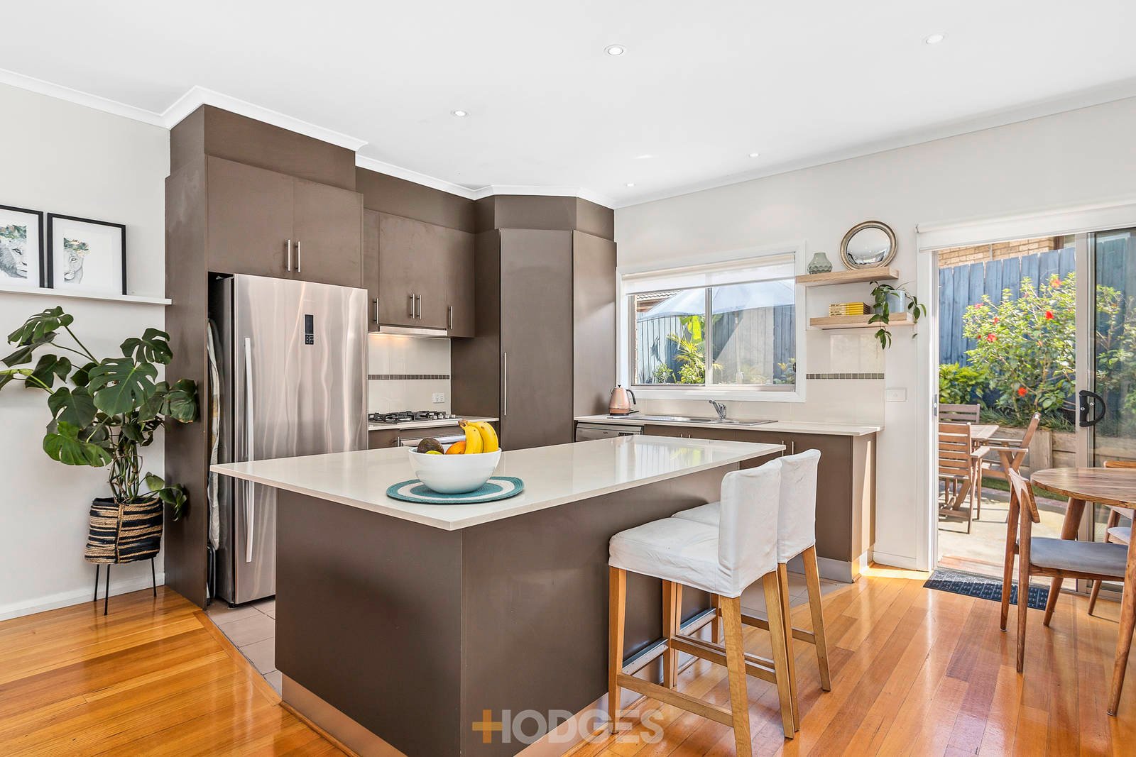 7 / 21 Waratah Street West Footscray