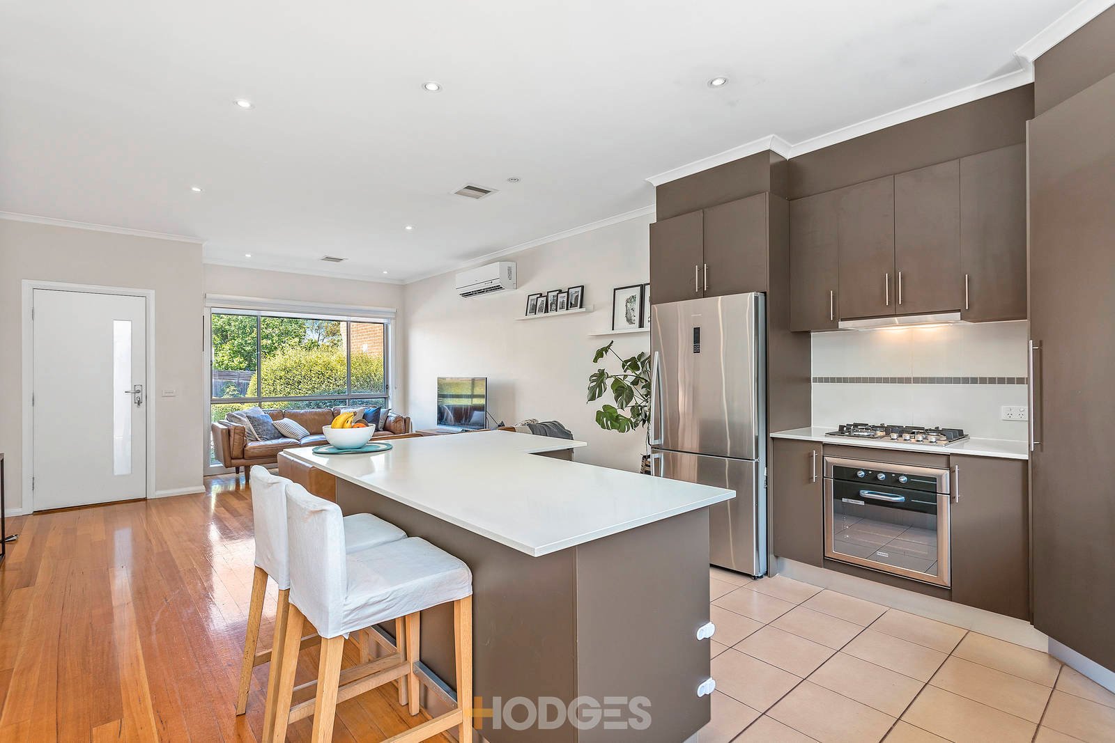 7 / 21 Waratah Street West Footscray