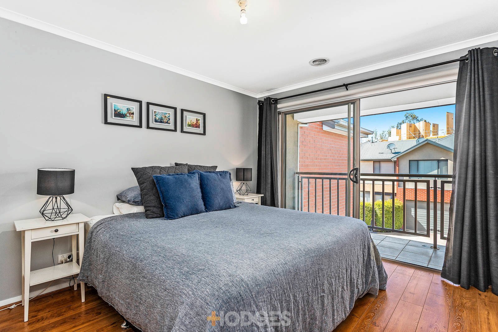 7 / 21 Waratah Street West Footscray