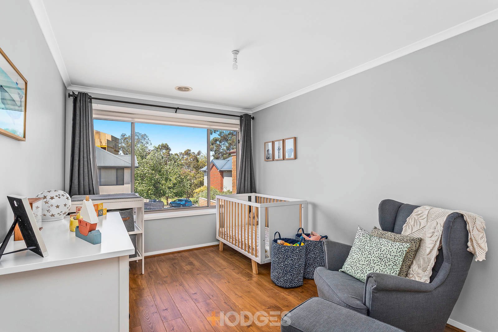 7 / 21 Waratah Street West Footscray