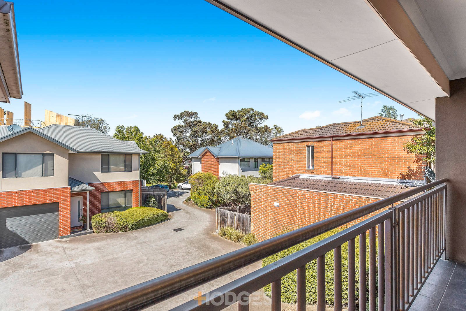 7 / 21 Waratah Street West Footscray