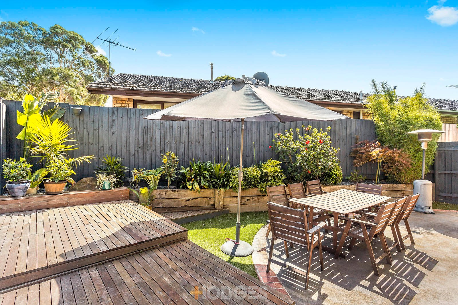 7 / 21 Waratah Street West Footscray