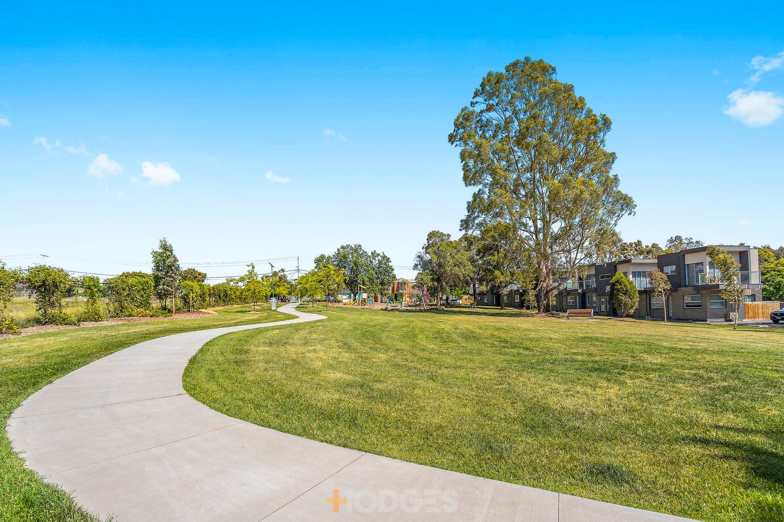 7 / 21 Waratah Street West Footscray