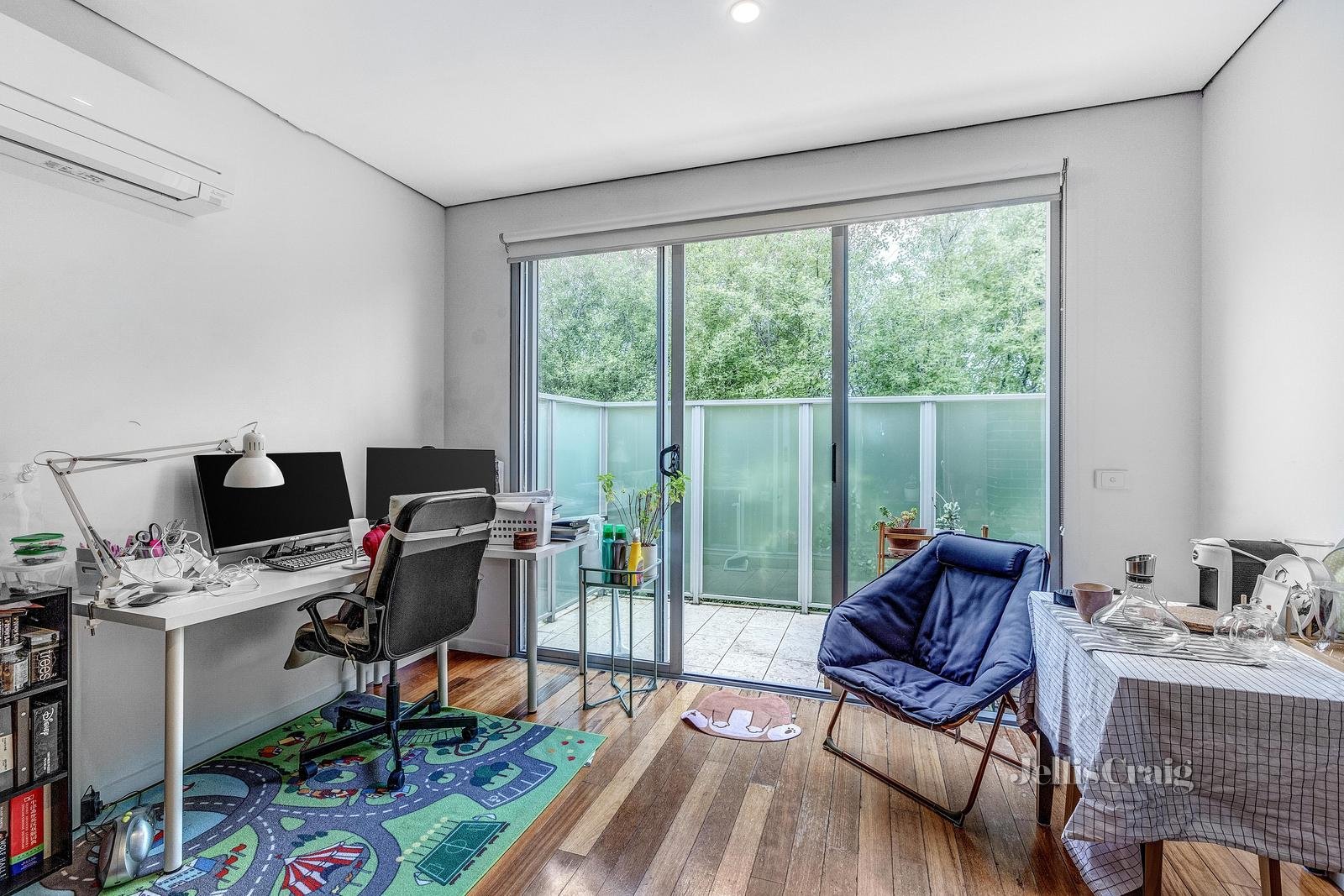 7/210 Normanby Road, Notting Hill image 2