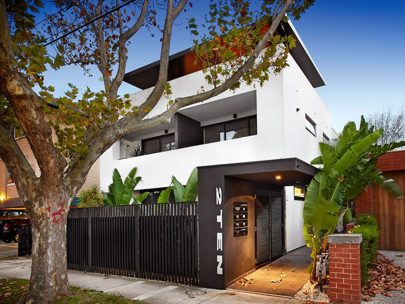 7/210 Tennyson Street, Elwood image 1