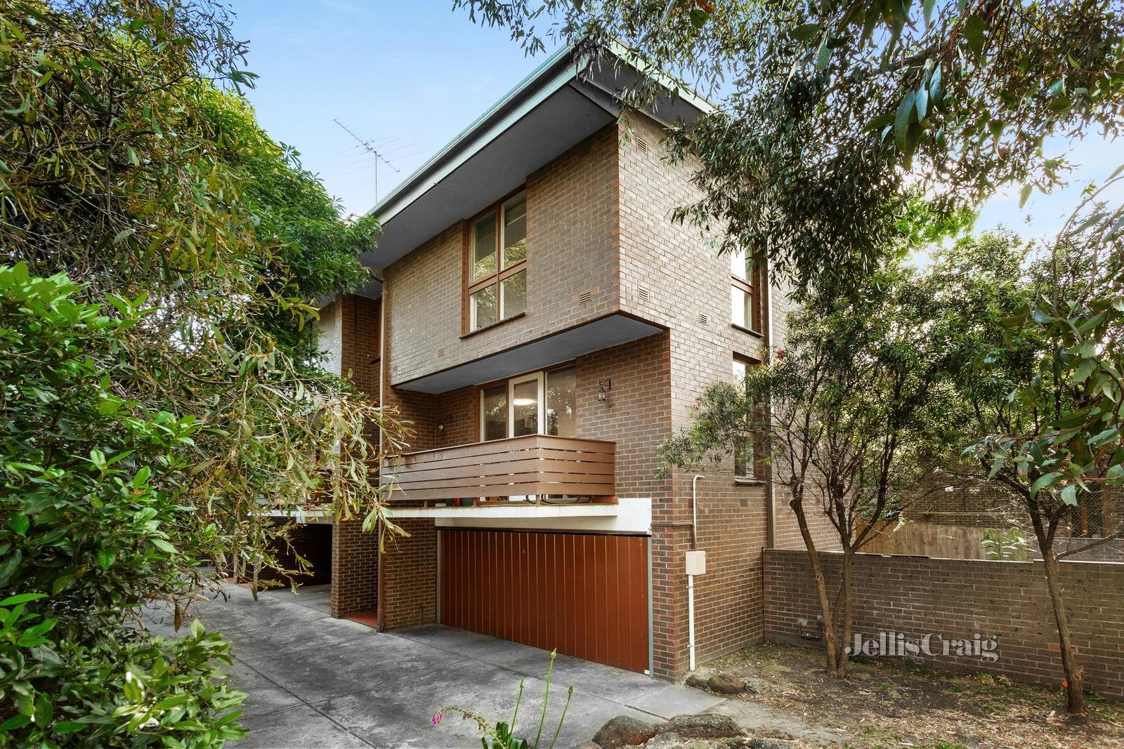 7/213 Stephensons Road, Mount Waverley image 1