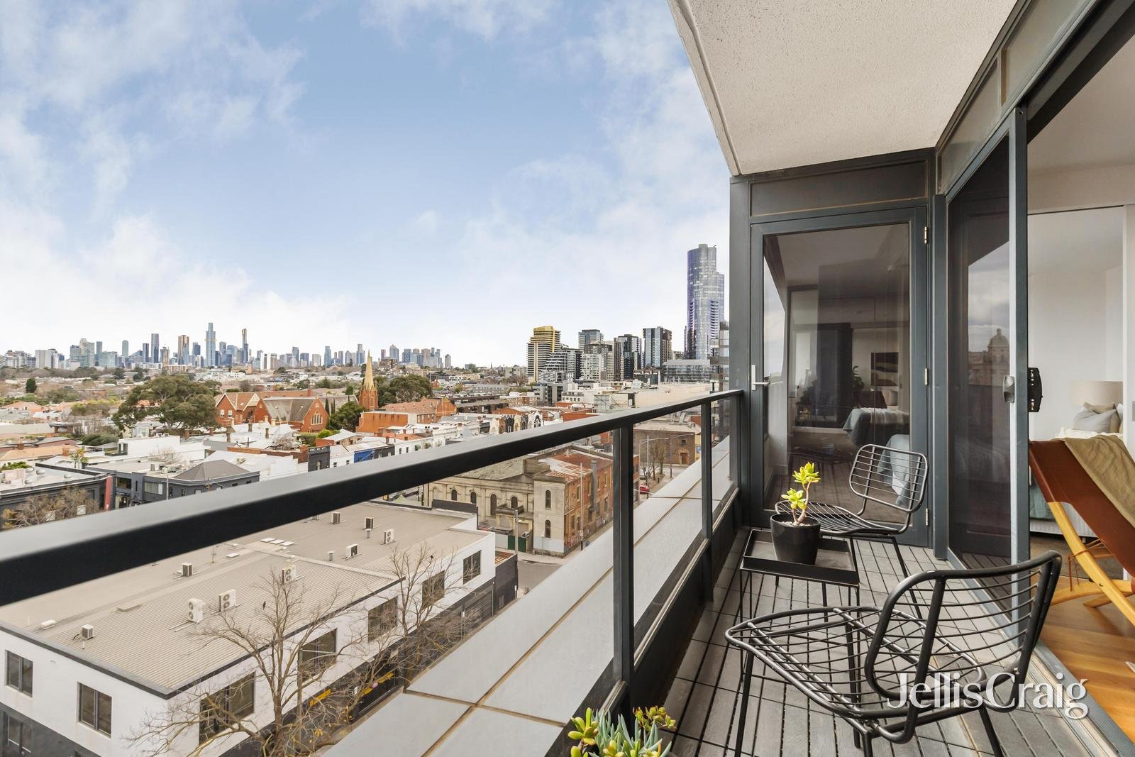 722/32 Bray Street, South&nbsp;Yarra image 3