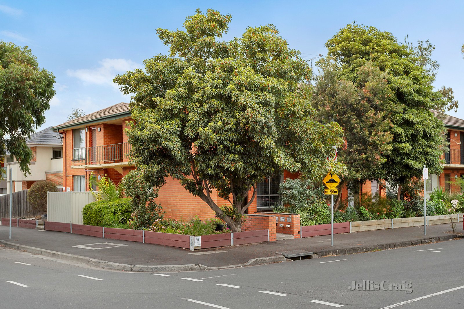 7/226 Glenlyon Road, Brunswick East, VIC 3057 Apartment for Sale