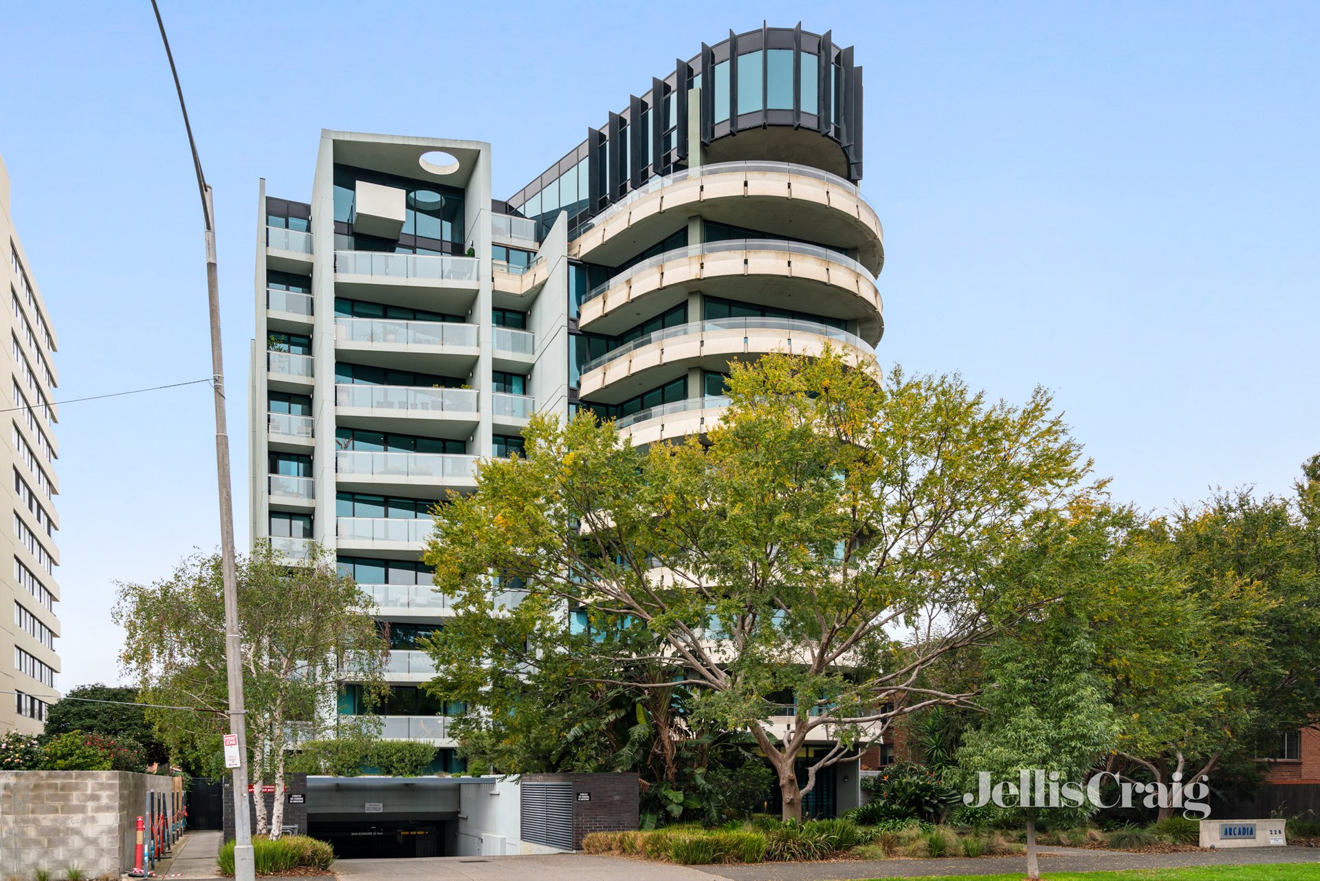 7/228 The Avenue, Parkville image 7