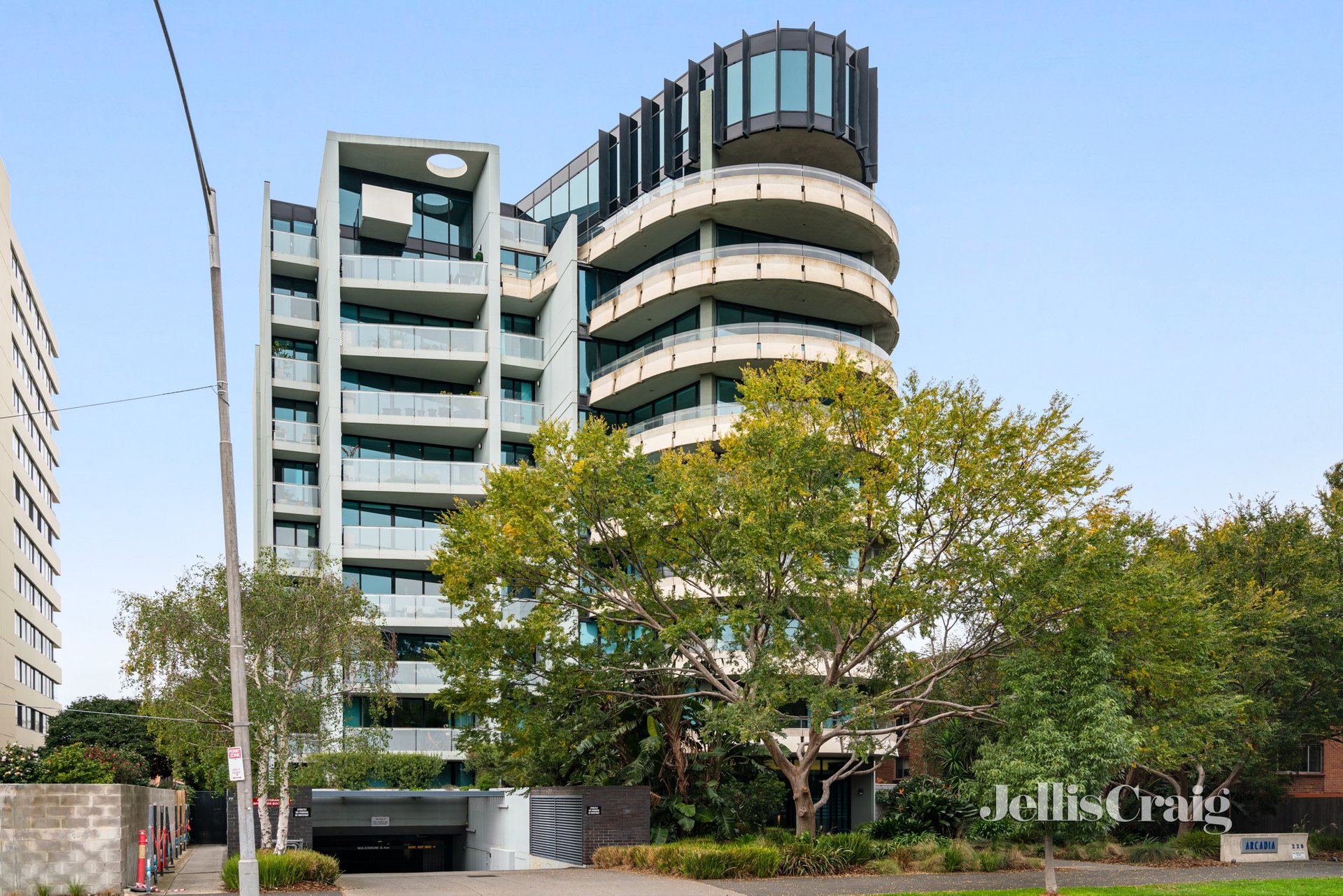 7/228 The Avenue, Parkville image 7