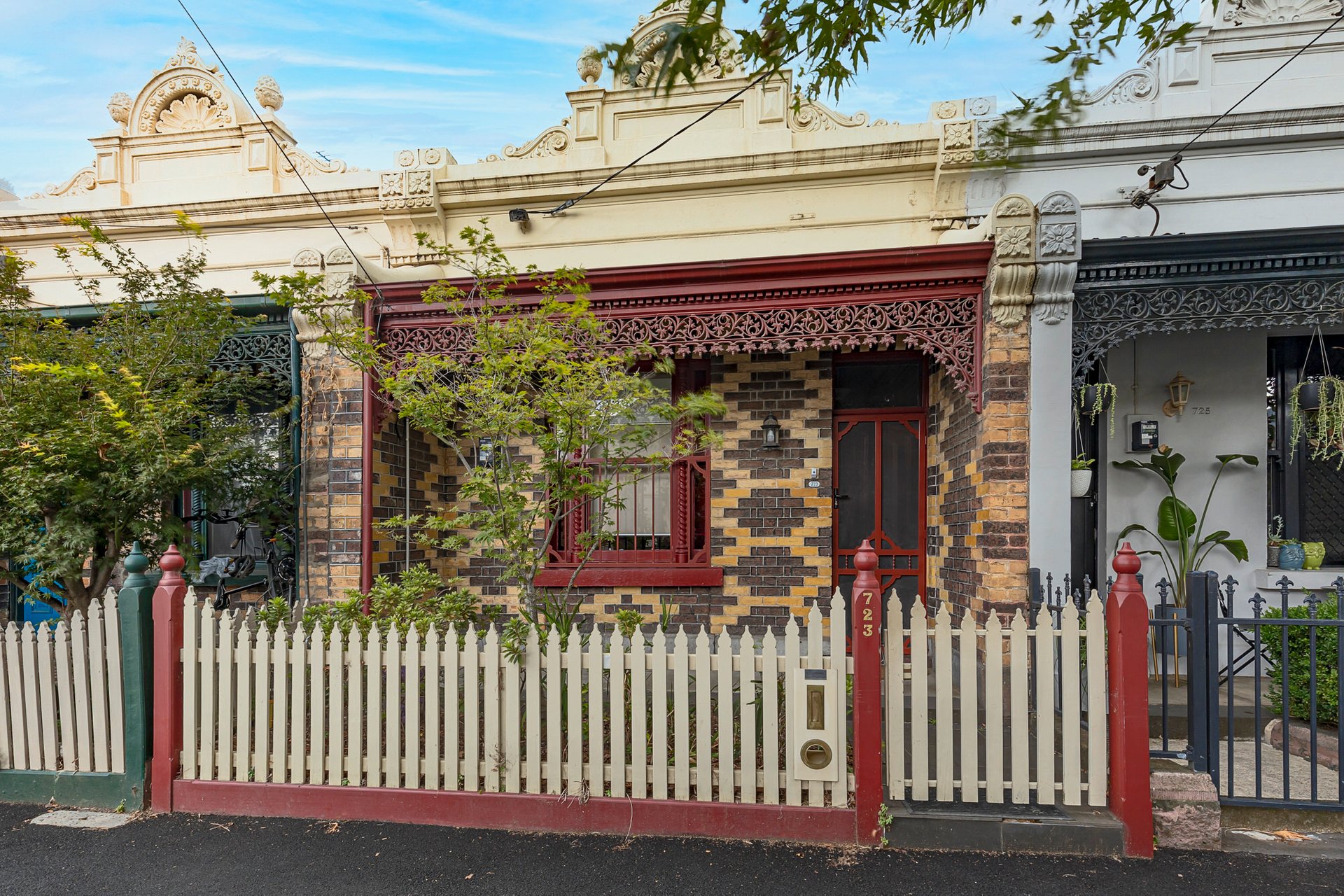 723 Brunswick Street North FITZROY NORTH VIC 3068