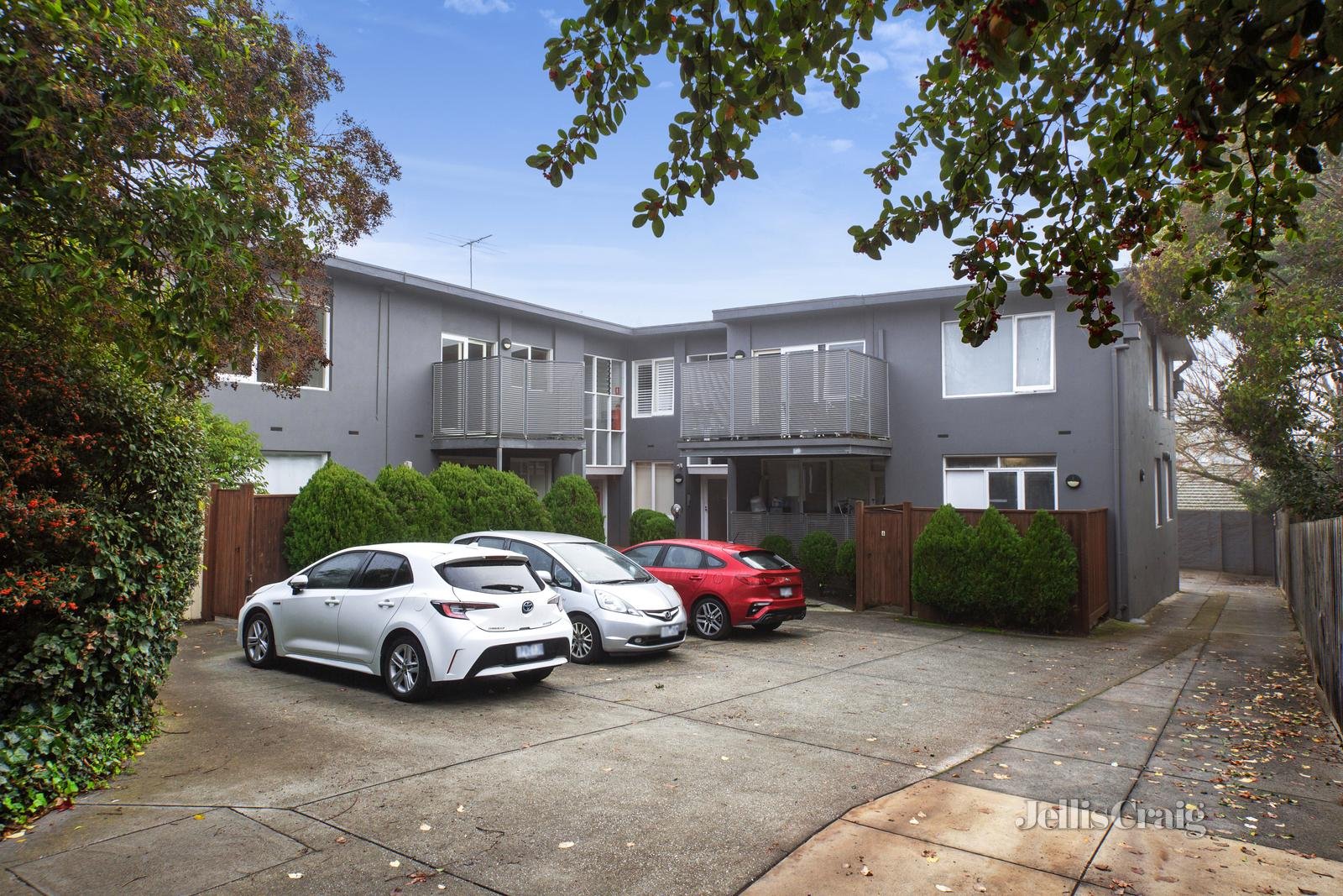 7/233 Cotham Road, Kew image 6