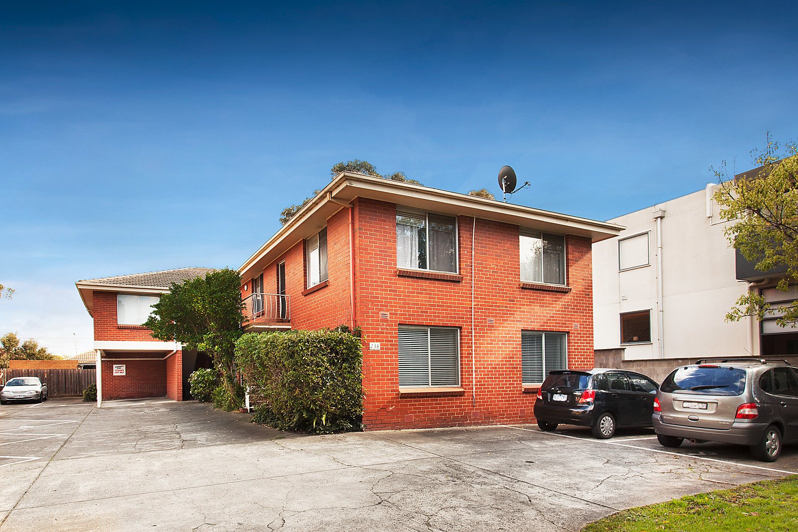 7/238 Arthur Street, Fairfield VIC 3078