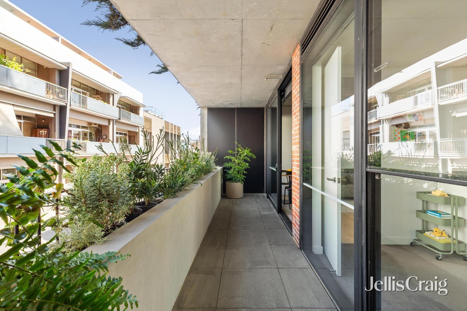 7/239 Napier Street, Fitzroy image 2