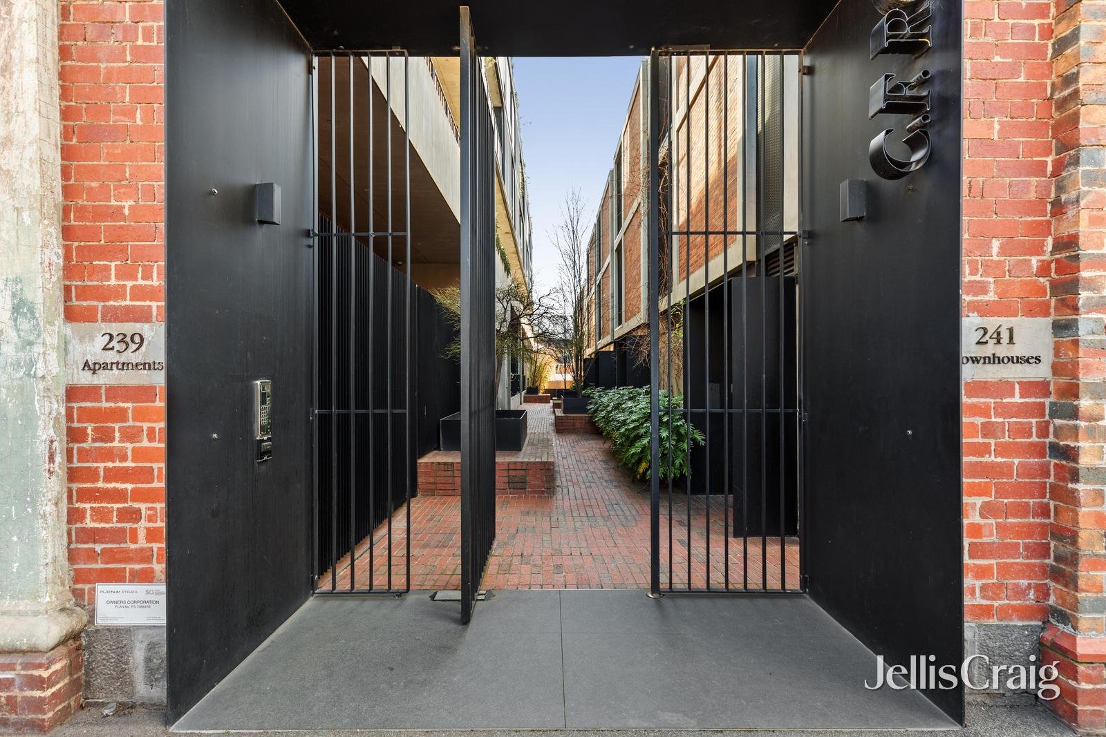 7/239 Napier Street, Fitzroy image 3