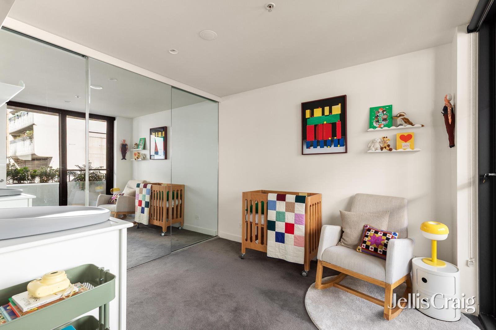 7/239 Napier Street, Fitzroy image 10