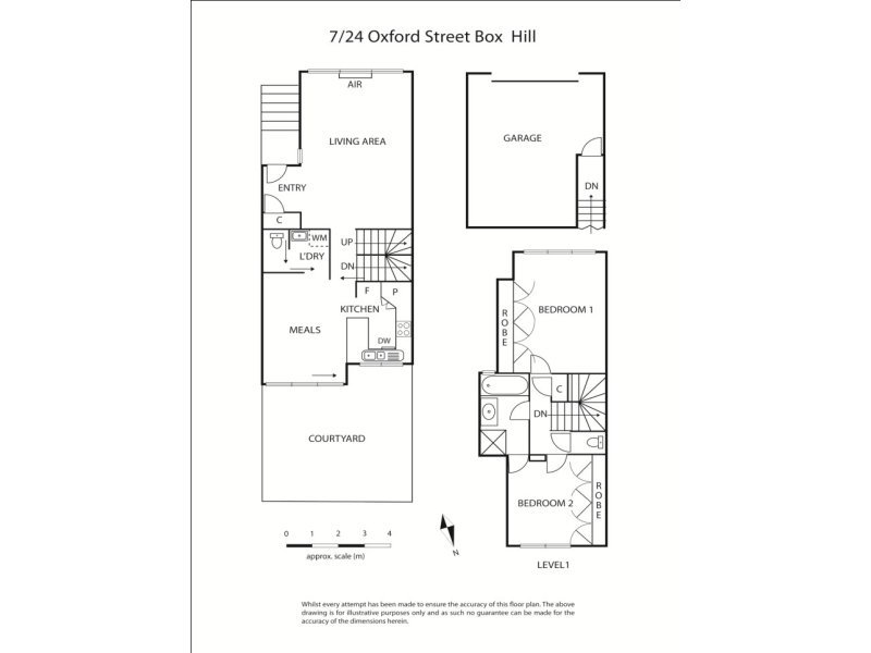 7/24 Oxford Street, Box Hill image 9