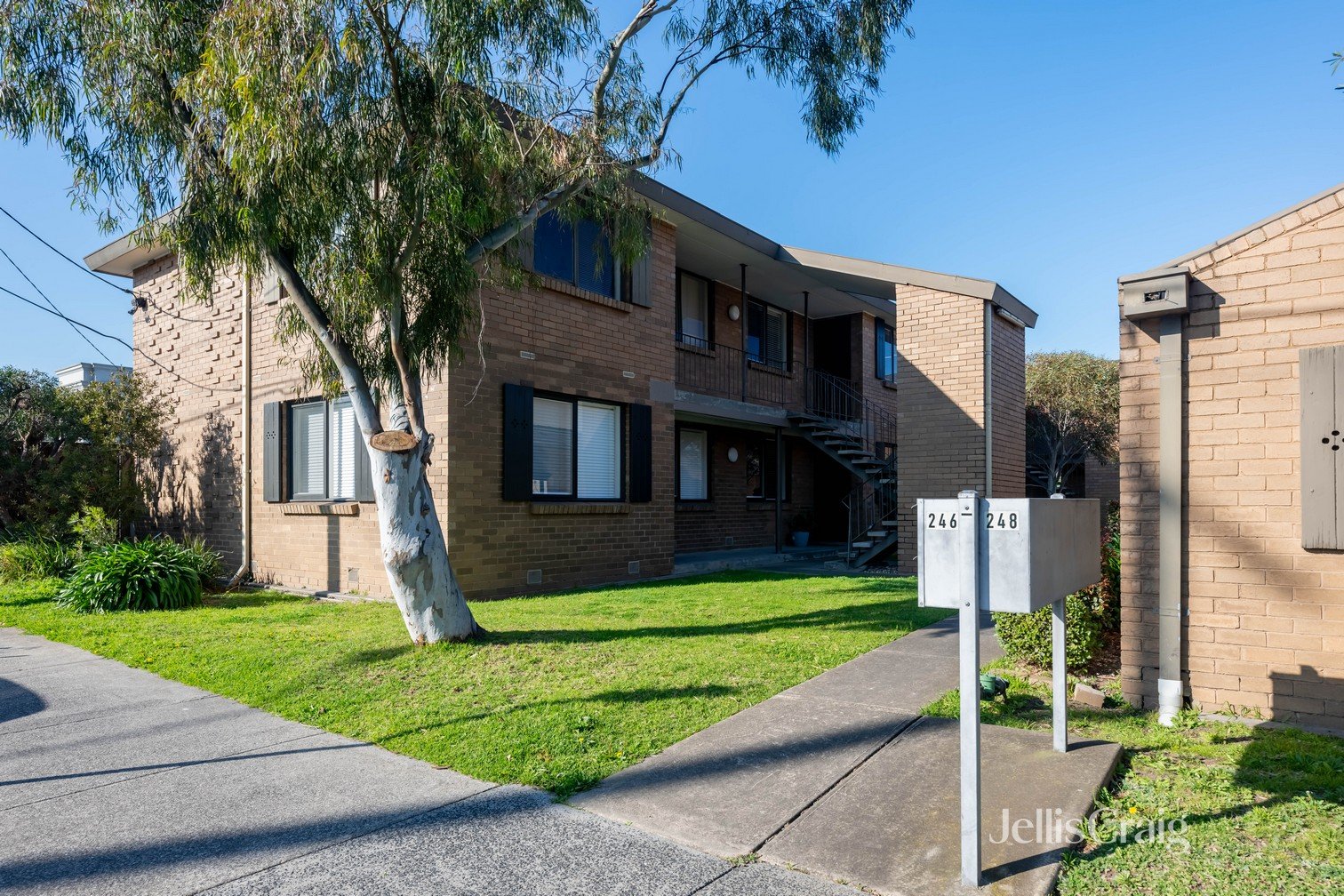 7/248 Moreland Road, Brunswick image 7