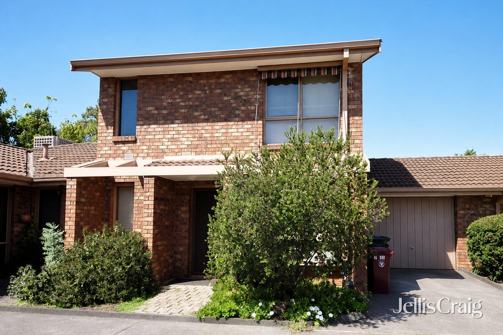 7/25 Franklin Road, Doncaster&nbsp;East image 1