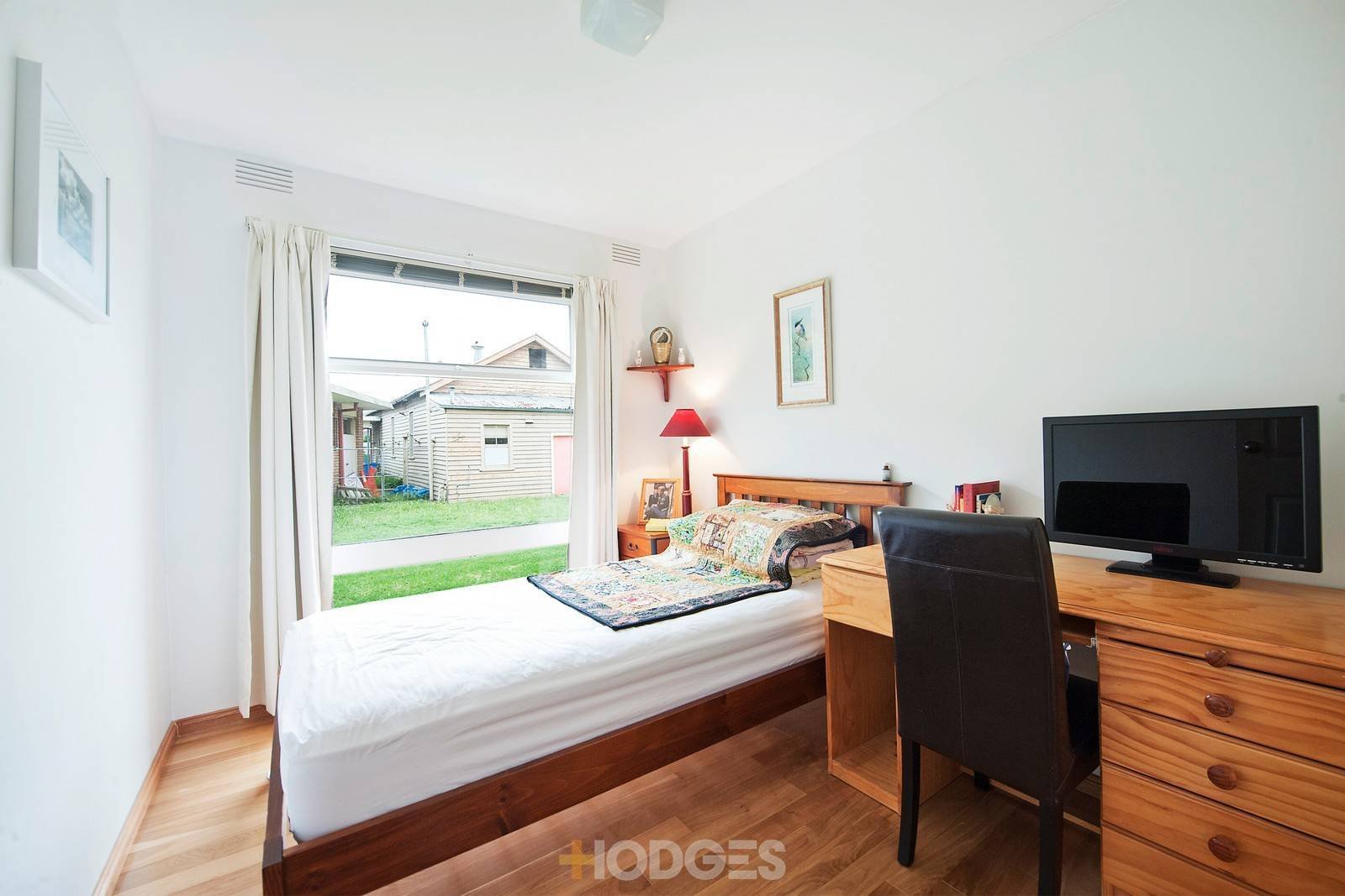 7 / 258 Ballarat Road Footscray