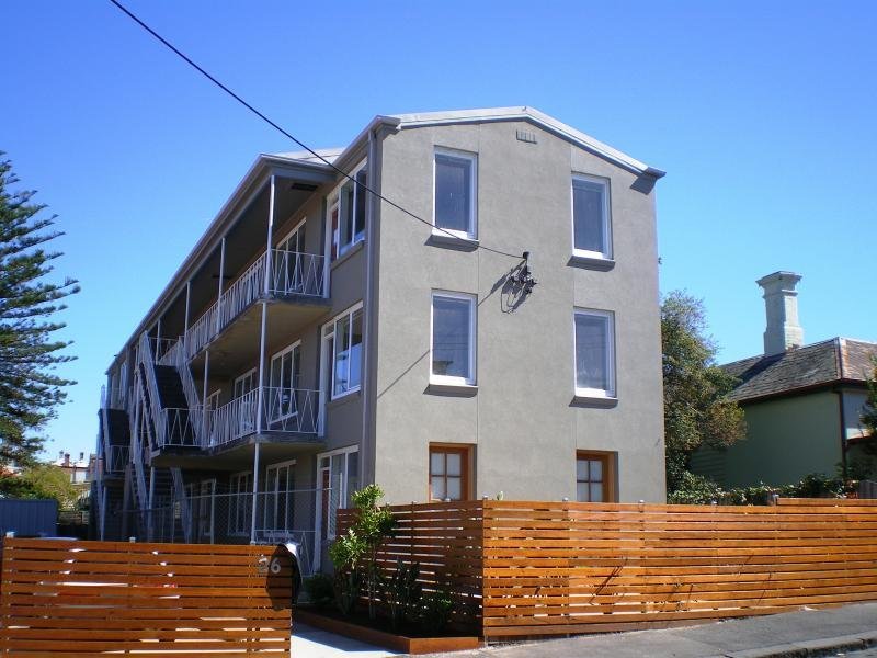 7/26 Rotherwood Street, Richmond VIC 3121