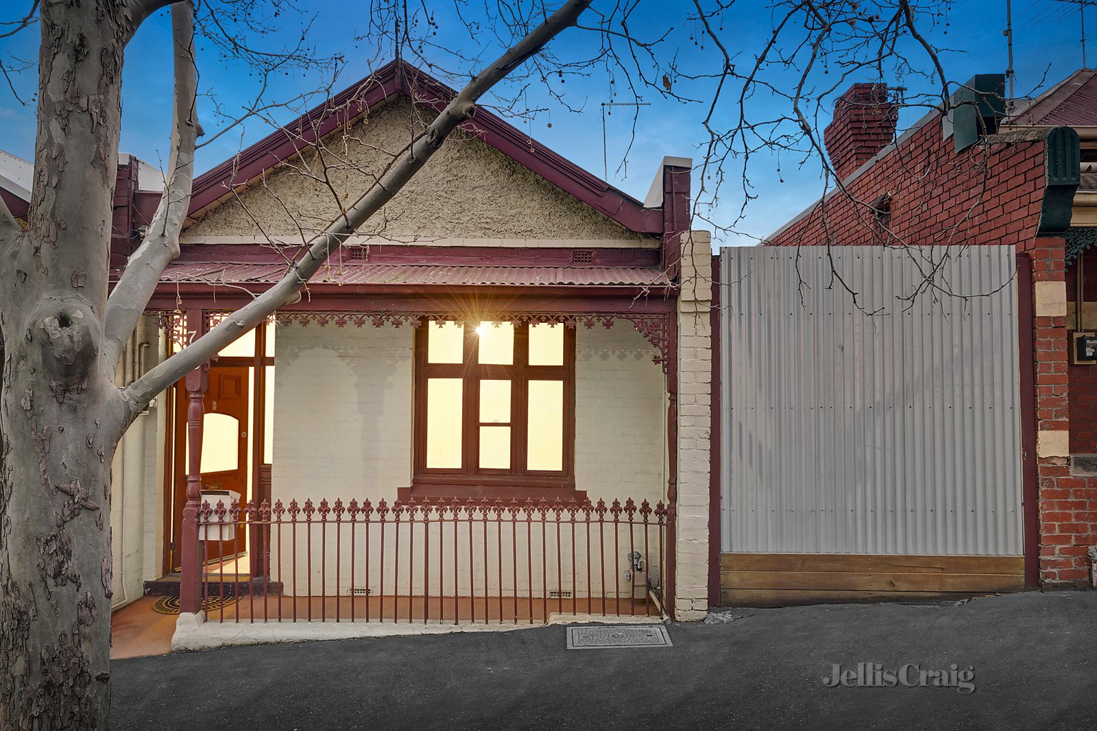 728-730 Queensberry Street, North Melbourne image 1