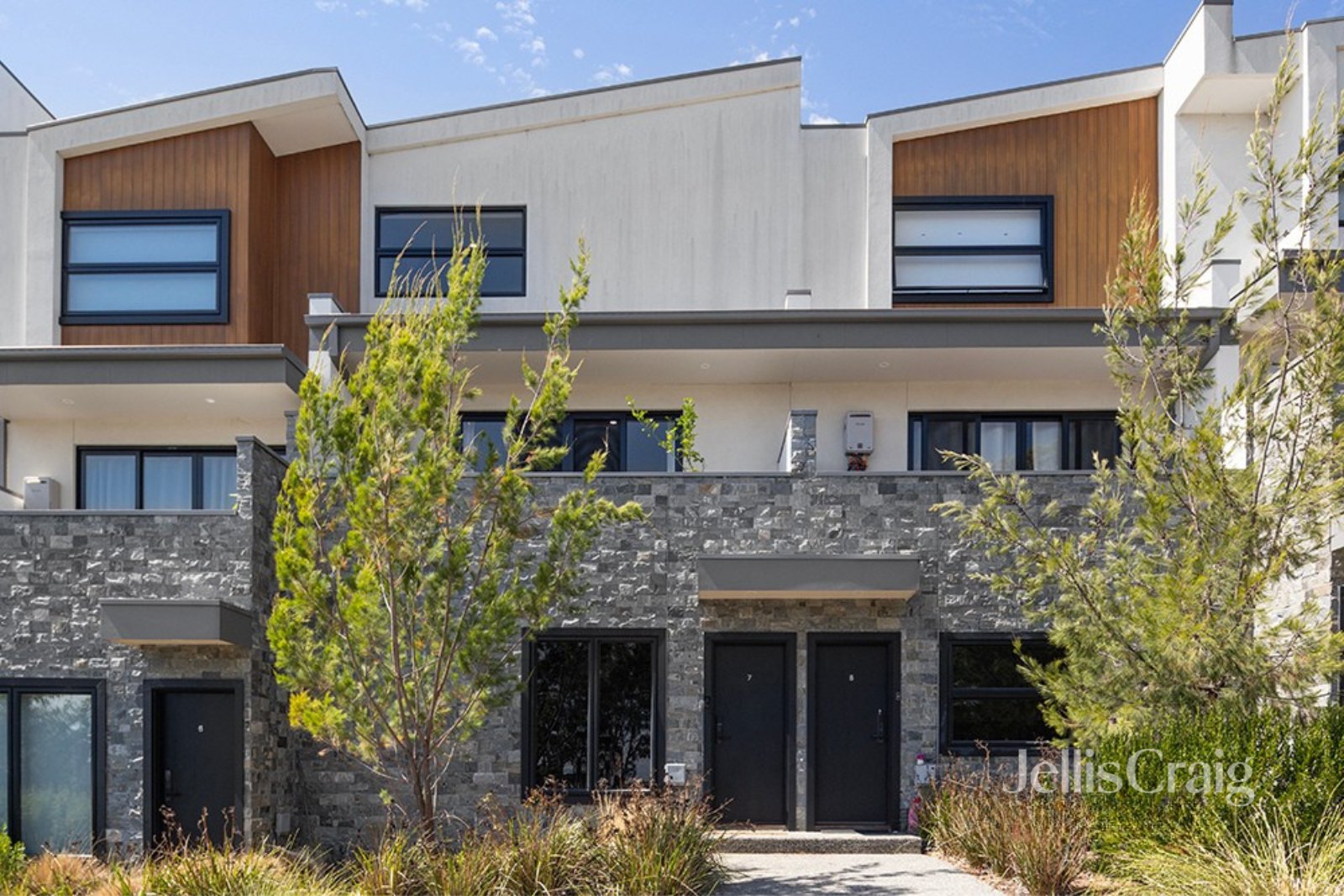 7/28 Arthur Street, Eltham image 1