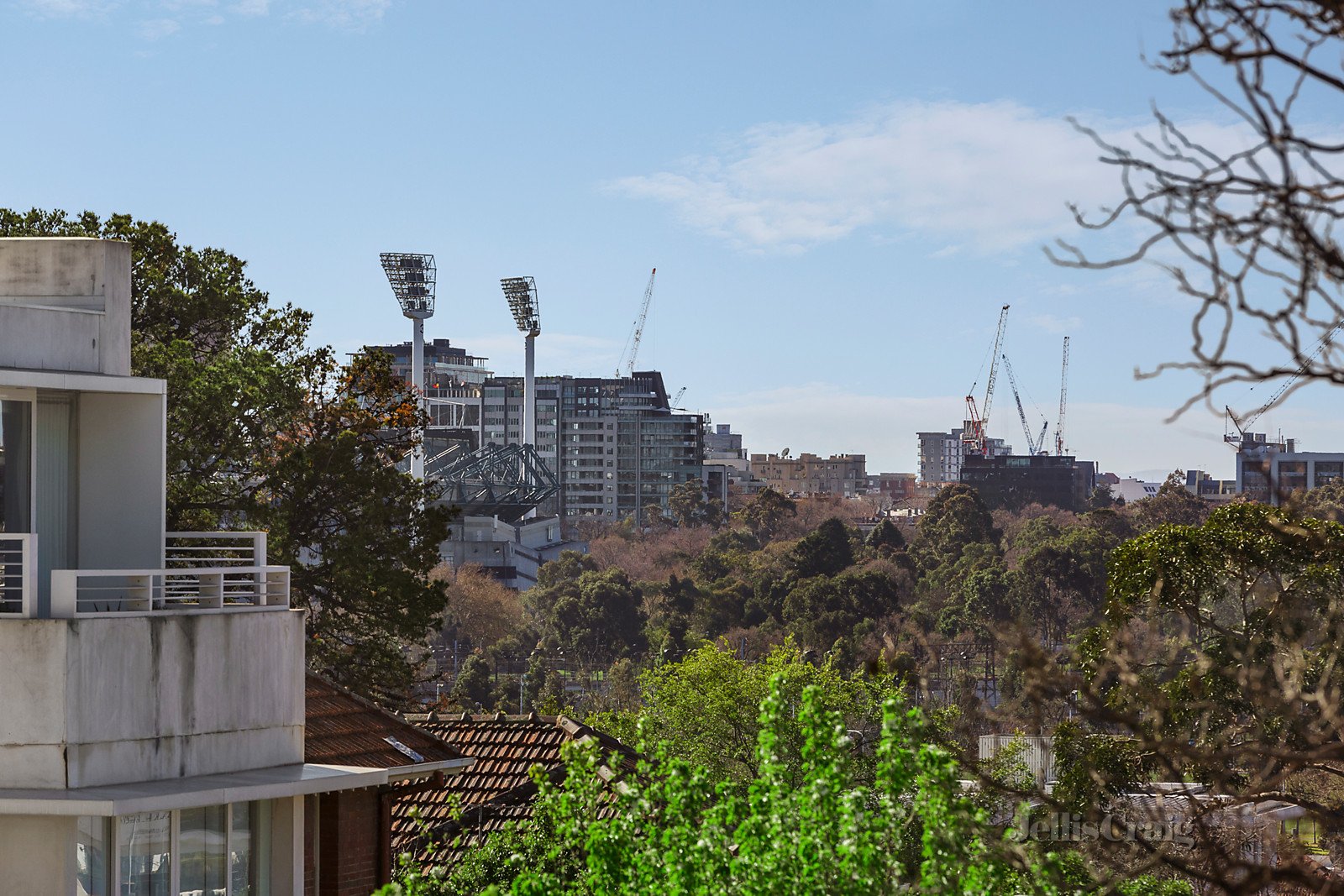 7/28 The Righi, South Yarra image 7