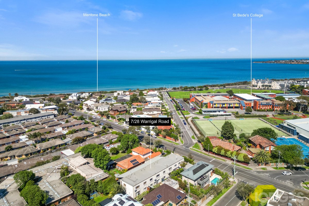 7 / 28 Warrigal Road, Parkdale, VIC, 3195