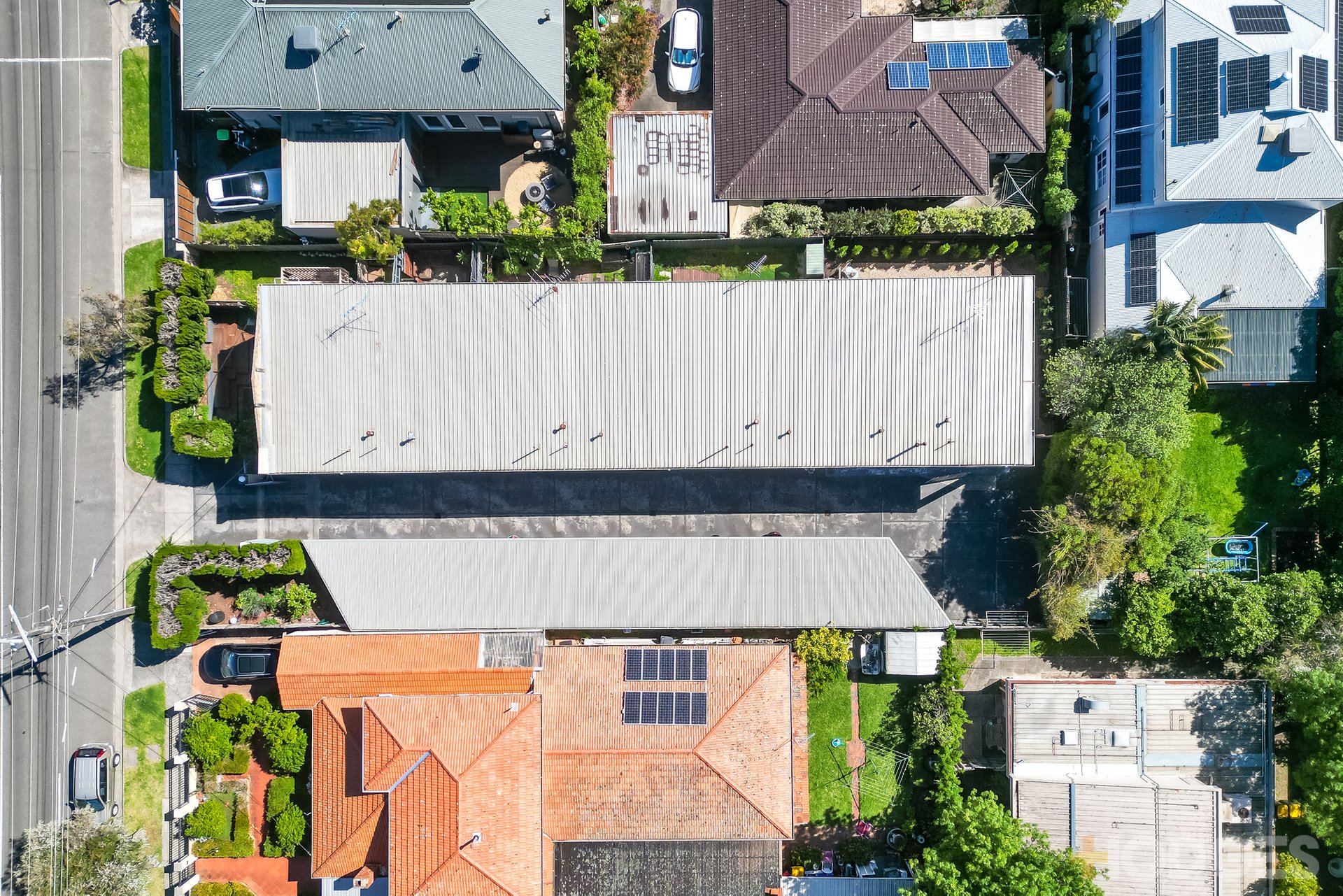 7 / 28 Warrigal Road Parkdale