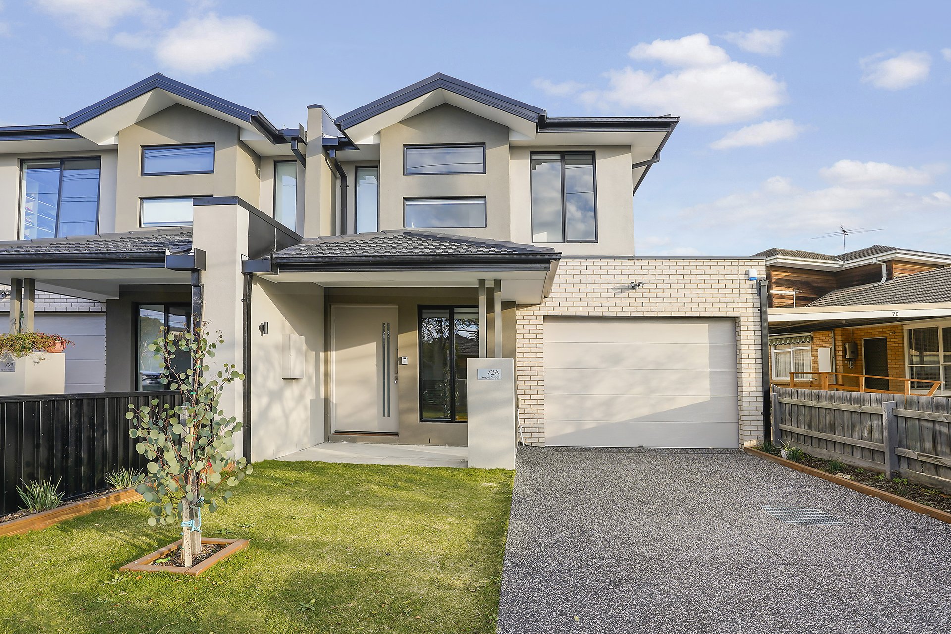 72A Argus Street, Cheltenham image 1
