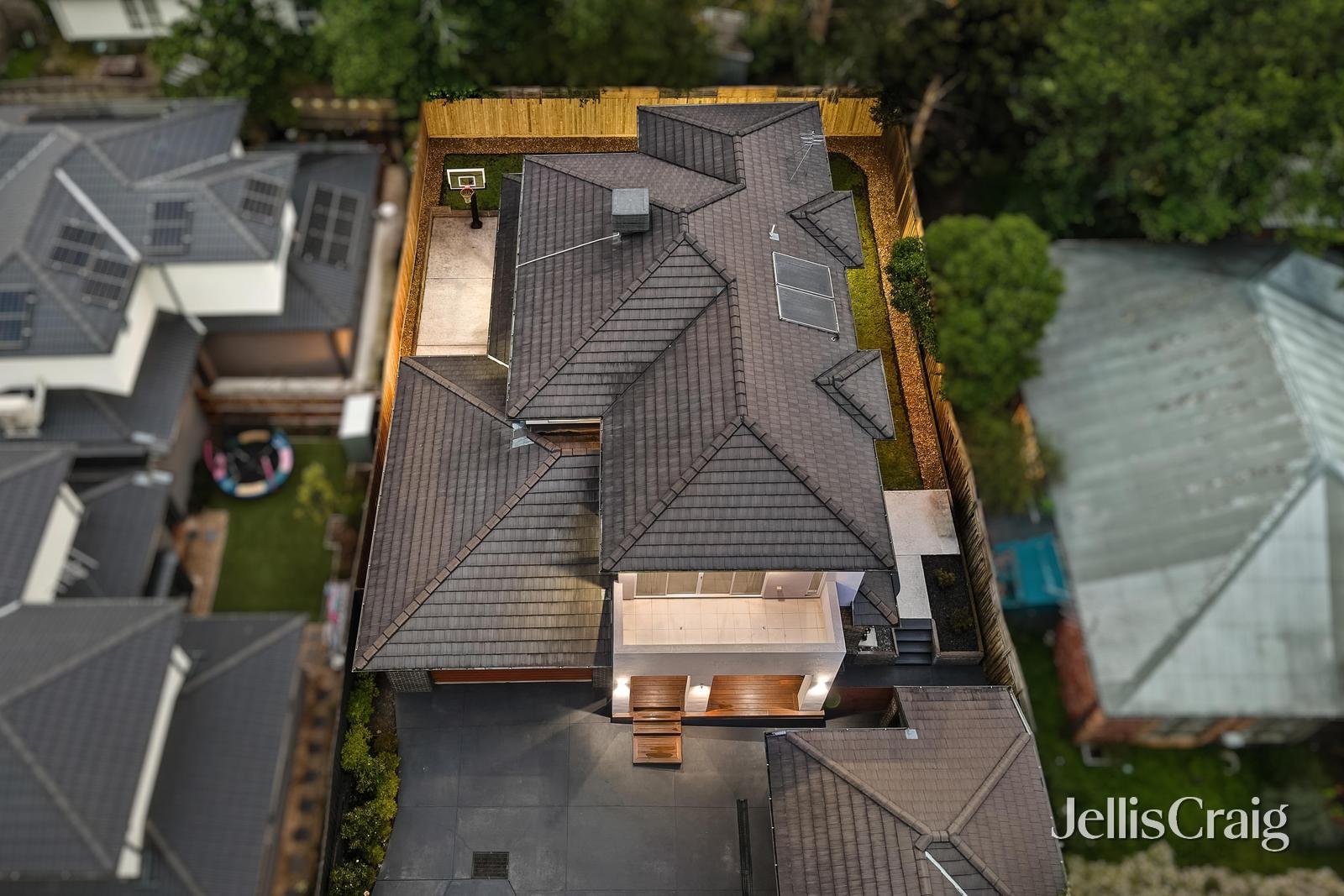 72A Dorset Road, Croydon image 19