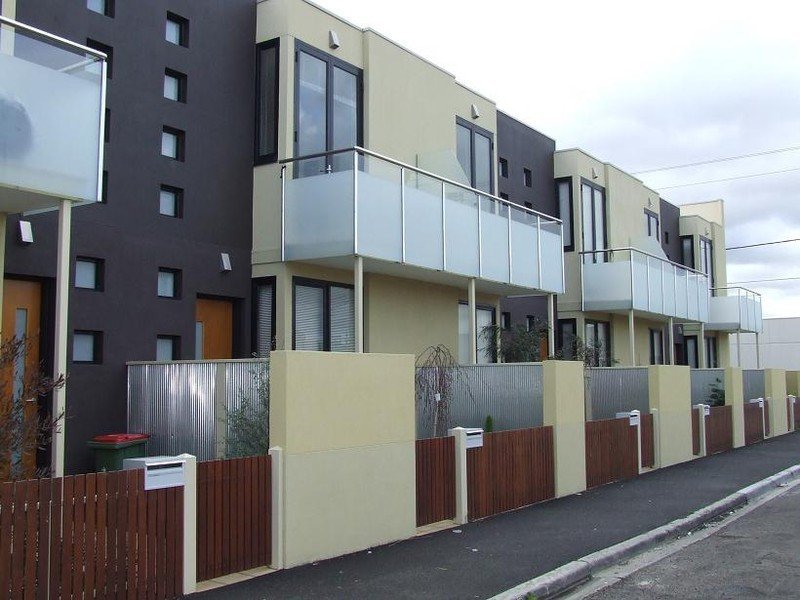 7 / 2A Simpson Street YARRAVILLE