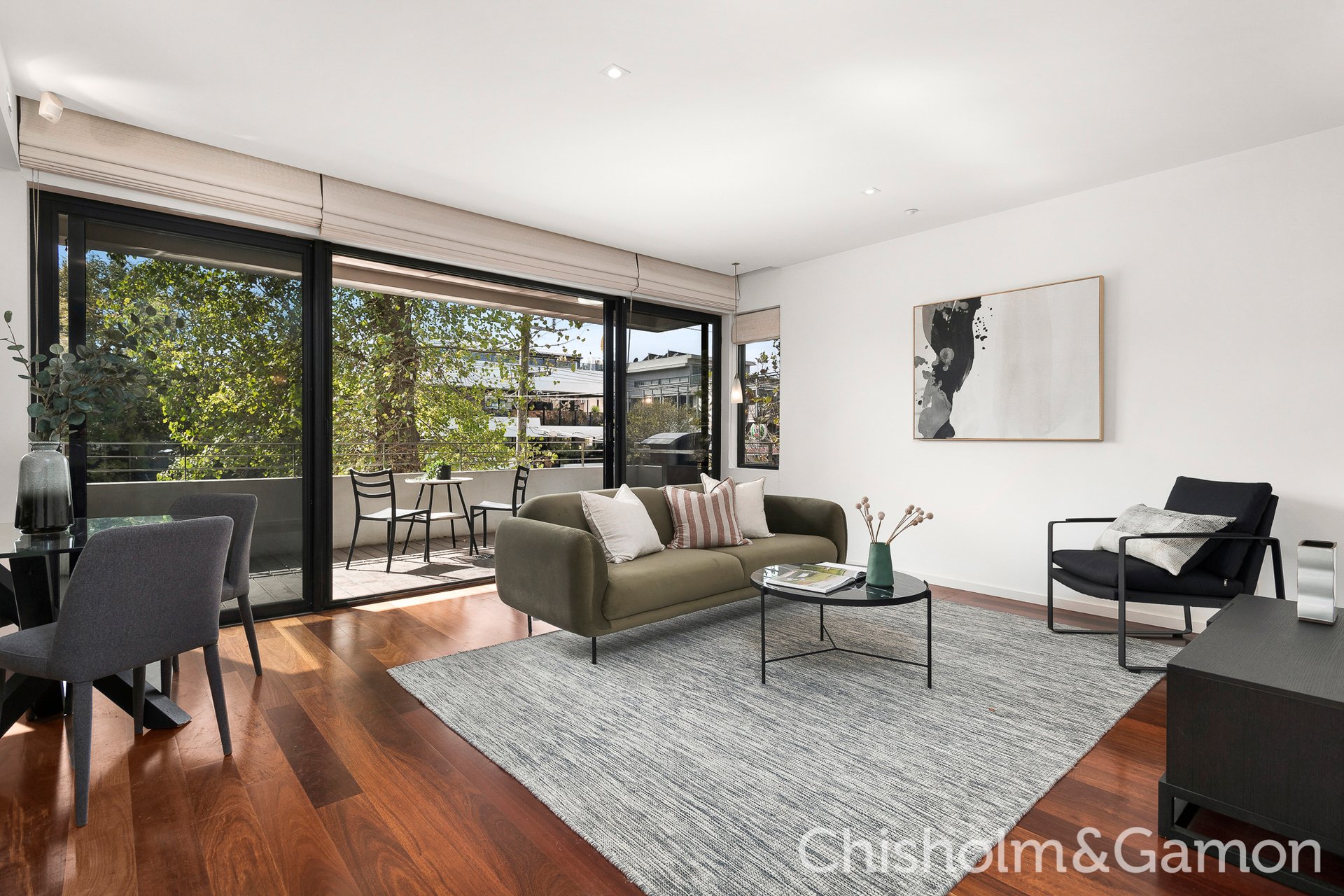 7/2a Tiuna Grove, Elwood image 3