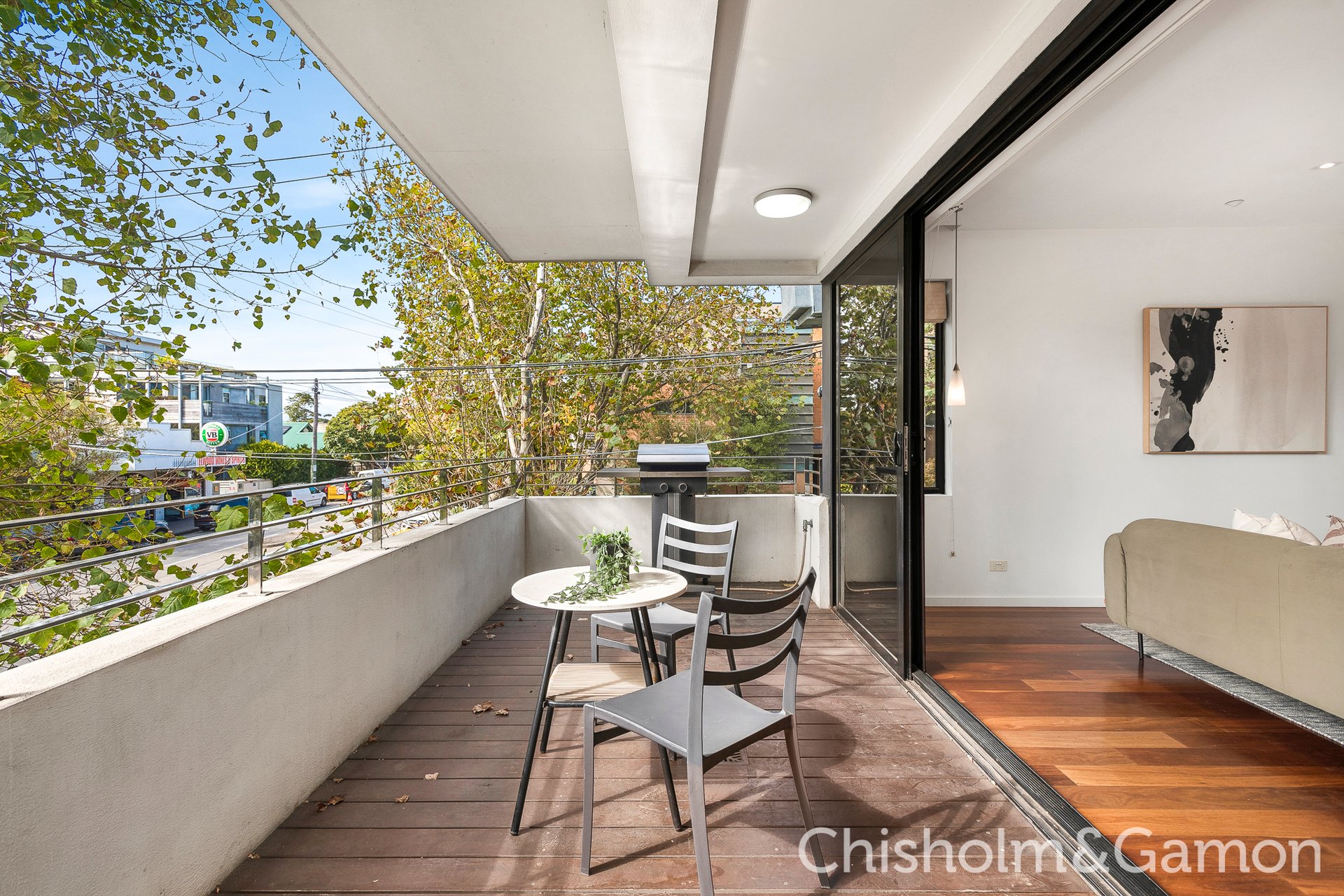 7/2a Tiuna Grove, Elwood image 8