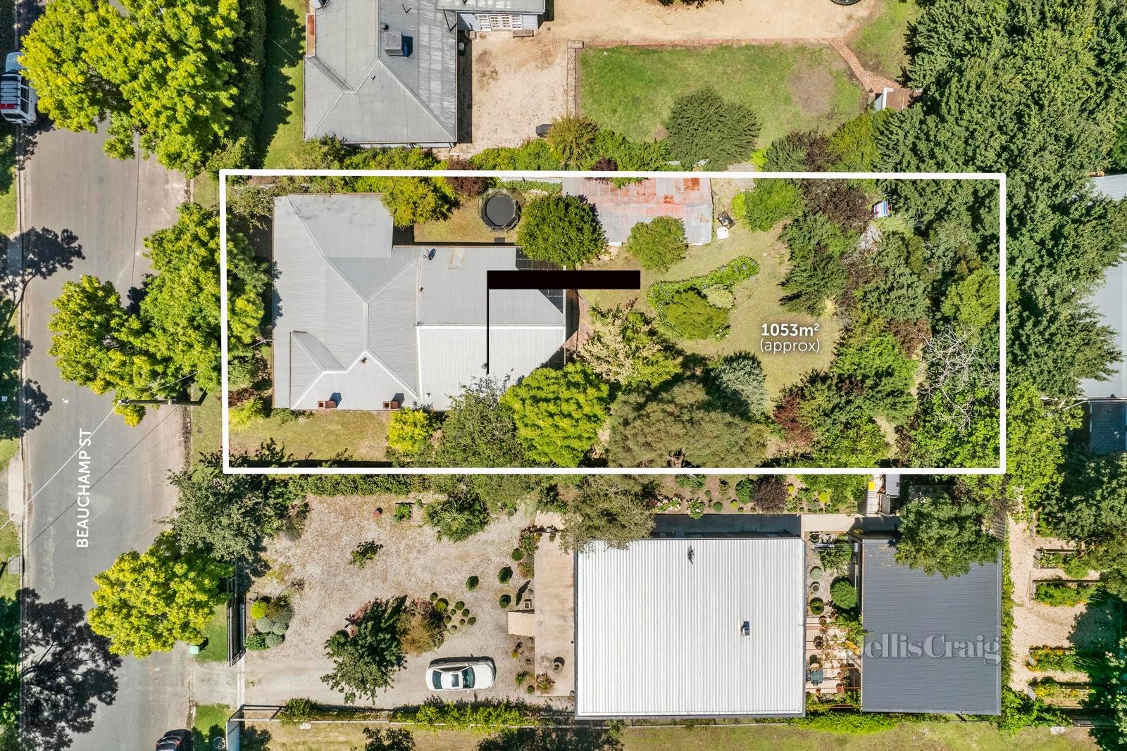 73 Beauchamp Street, Kyneton image 15