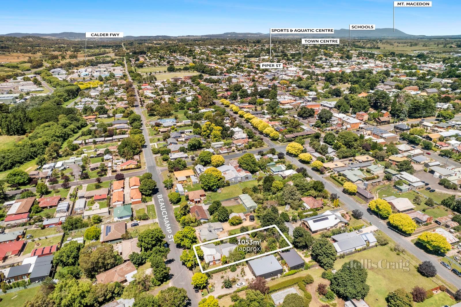73 Beauchamp Street, Kyneton image 16