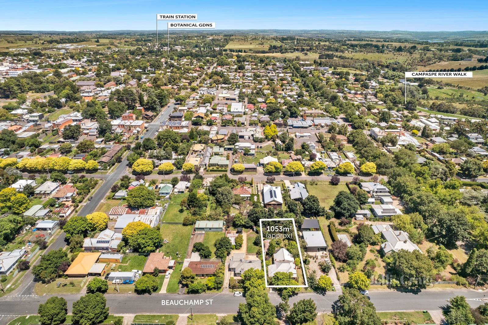 73 Beauchamp Street, Kyneton image 17