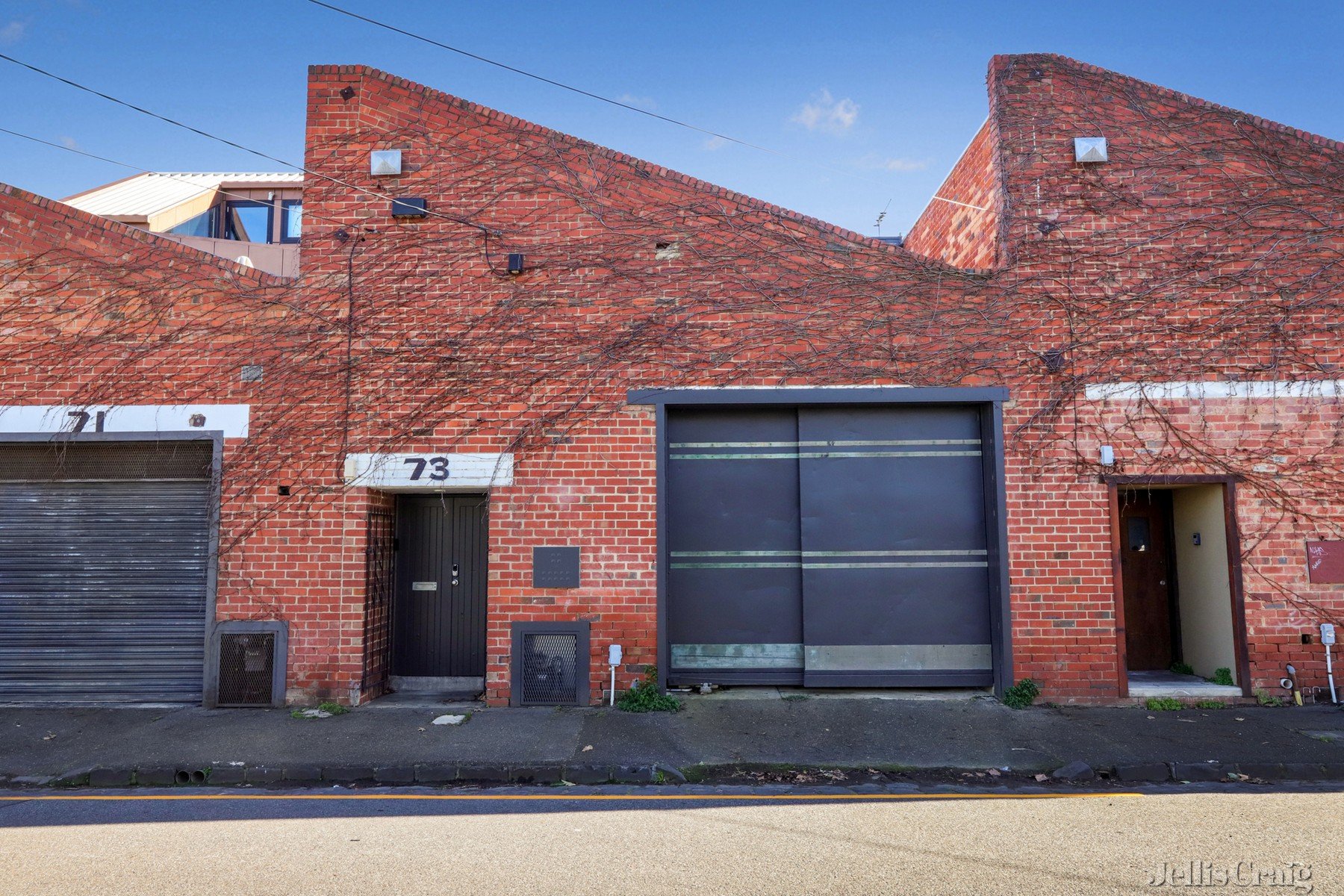 73 Budd Street, Collingwood image 18