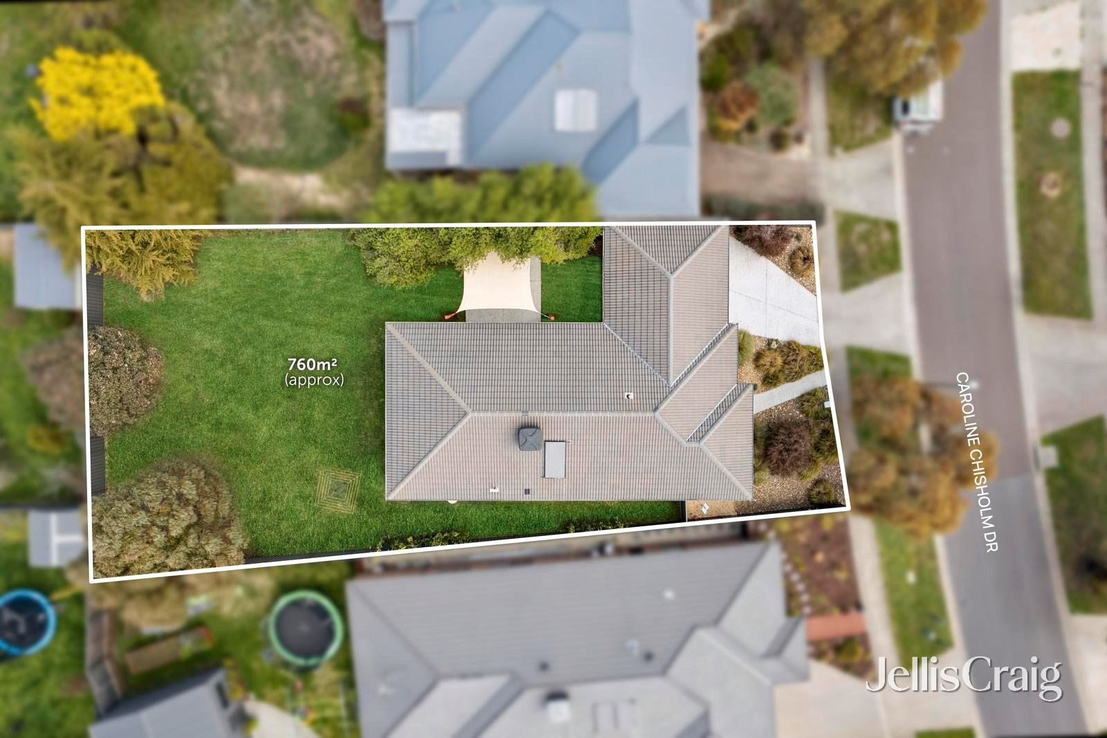 73 Caroline Chisholm Drive, Kyneton image 15