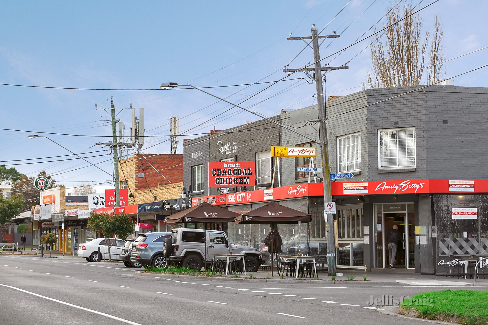 7/3 Coles Court, Beaumaris image 7